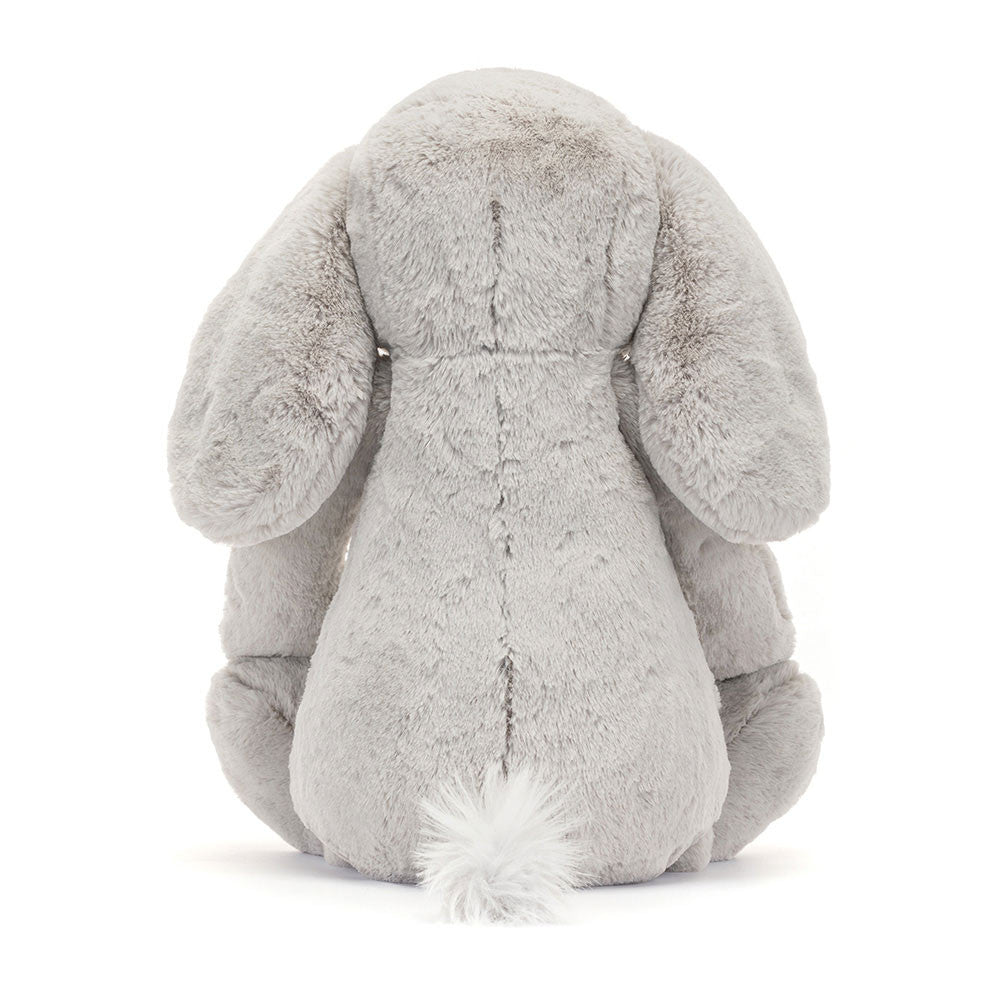 Jellycat Jellycat Bashful Luxe Elephant Thuddeus Big plush toys & stuff animals
