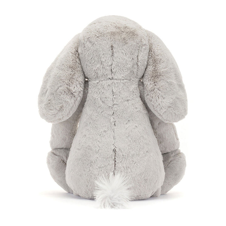 Jellycat Jellycat Bashful Luxe Elephant Thuddeus Big plush toys & stuff animals