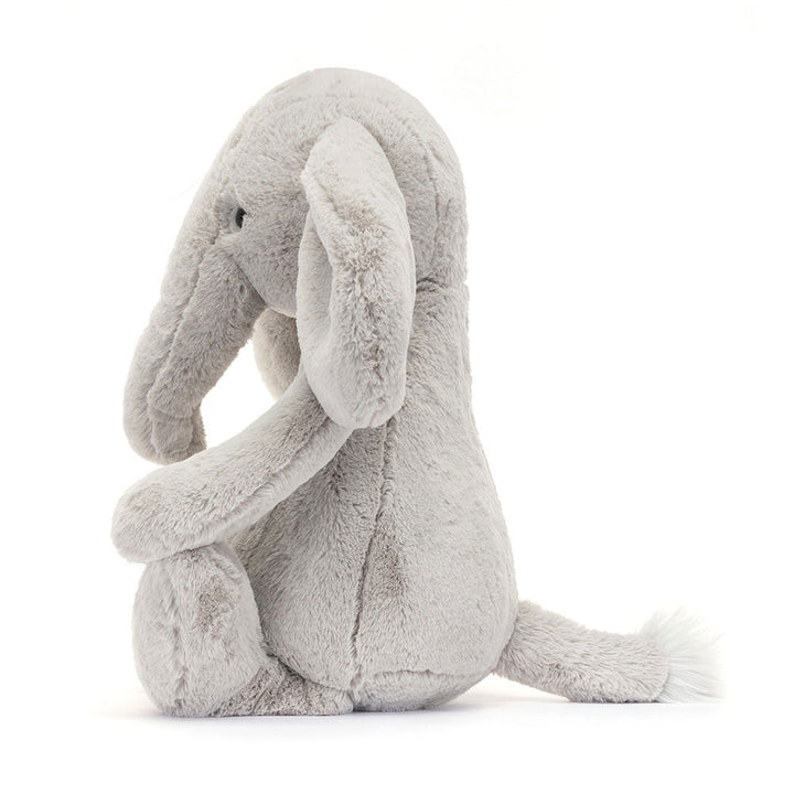 Jellycat Jellycat Bashful Luxe Elephant Thuddeus Big plush toys & stuff animals
