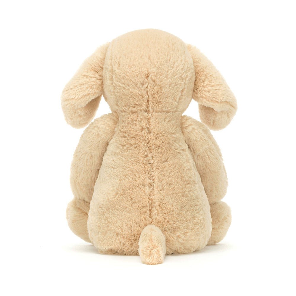 Jellycat Bashful Luxe Puppy Orlando