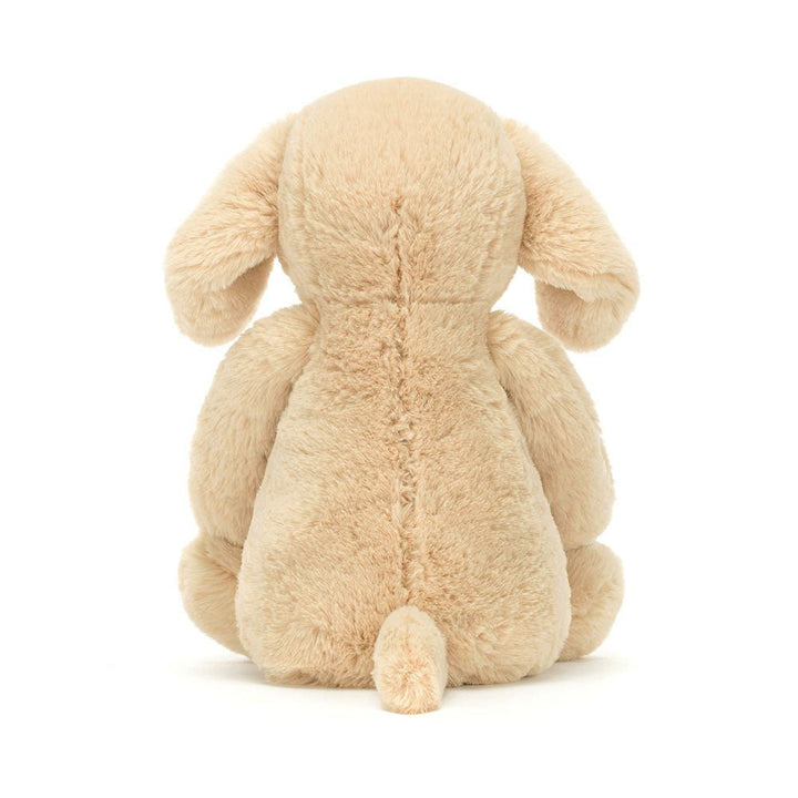 Jellycat Bashful Luxe Puppy Orlando