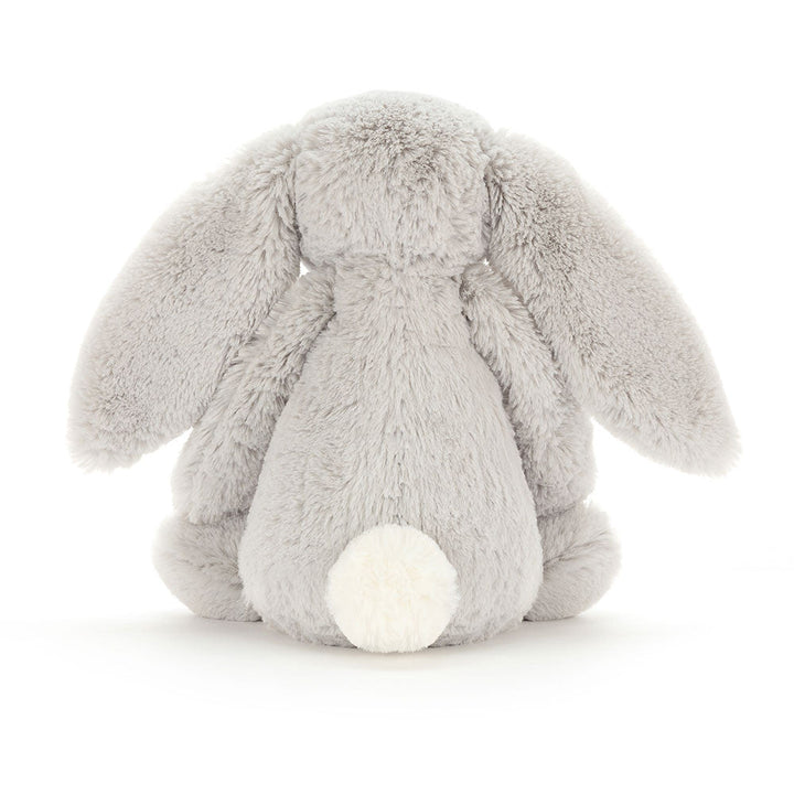 Jellycat Jellycat Bashful Silver Bunny plush toys & stuff animals