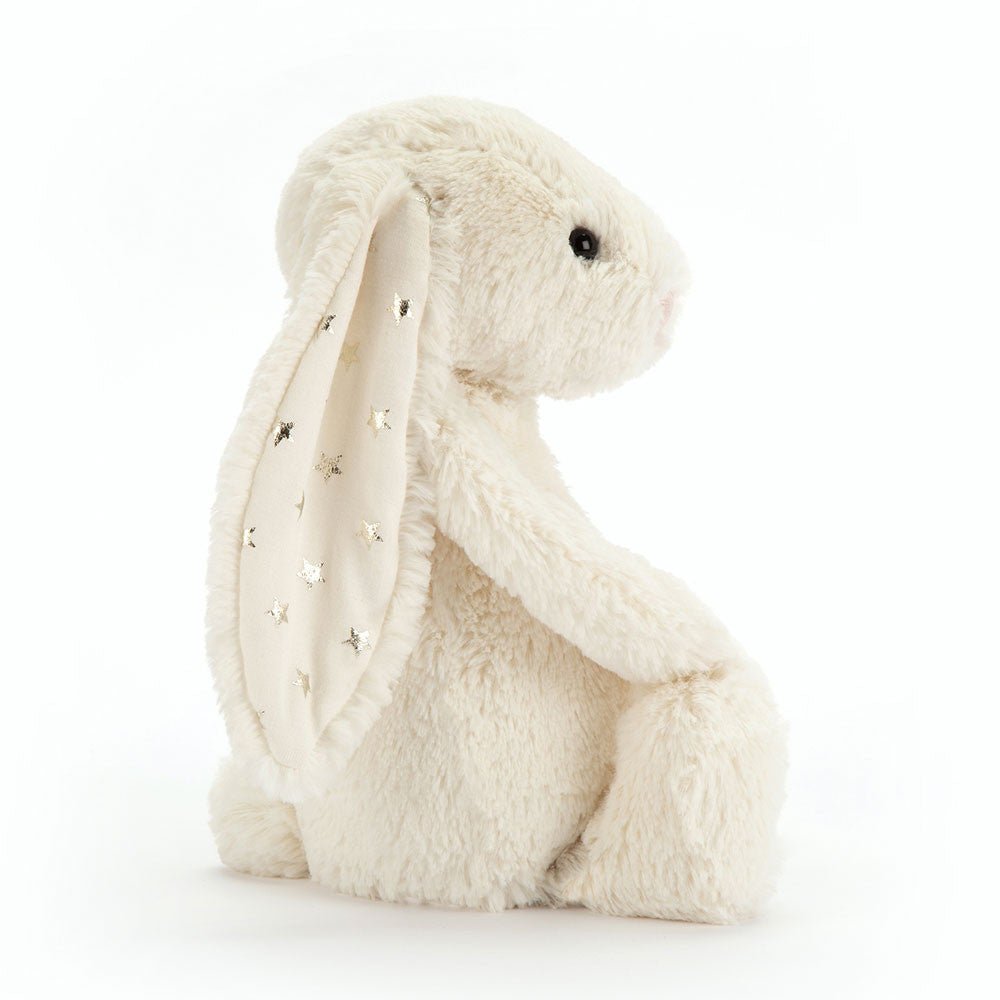 Jellycat Bashful Twinkle Bunny