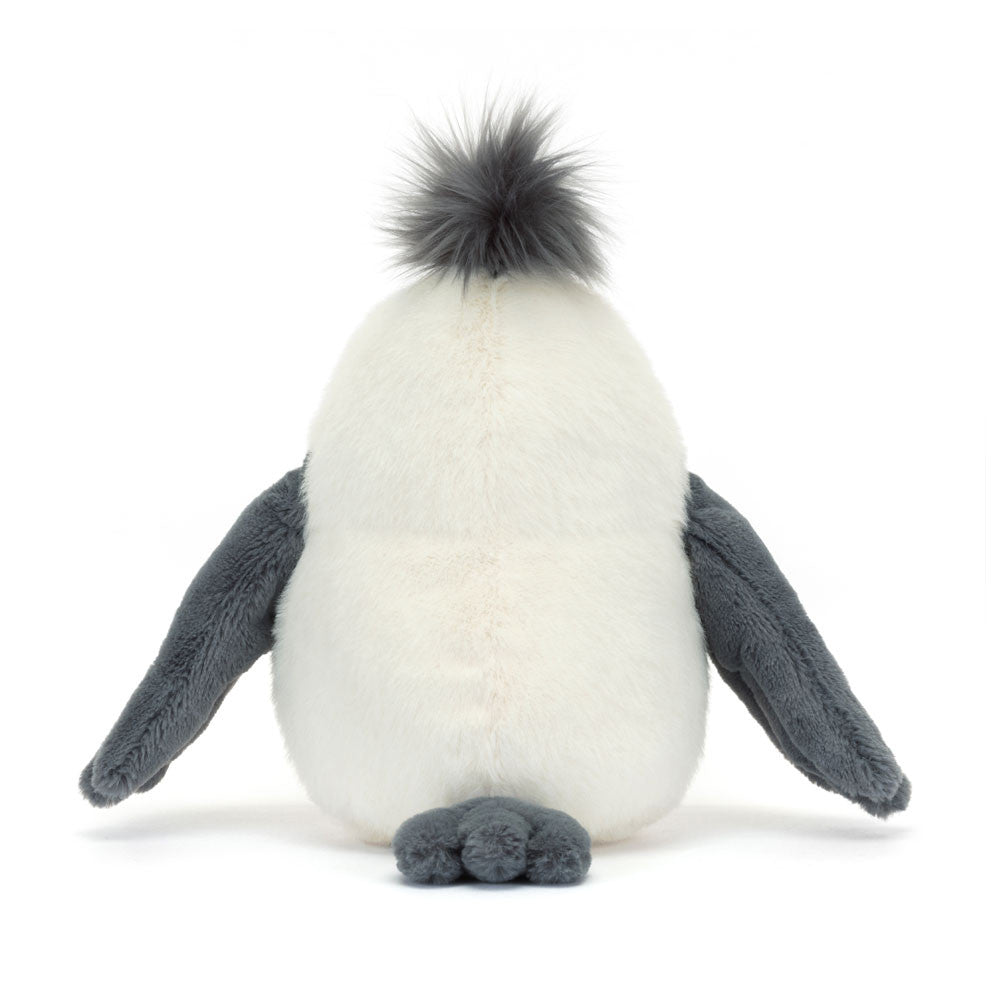  Chip Seagull ぬいぐるみ 23cm Jellycat Chip Seagull Plush Toy - Adorable Stuffed Animal