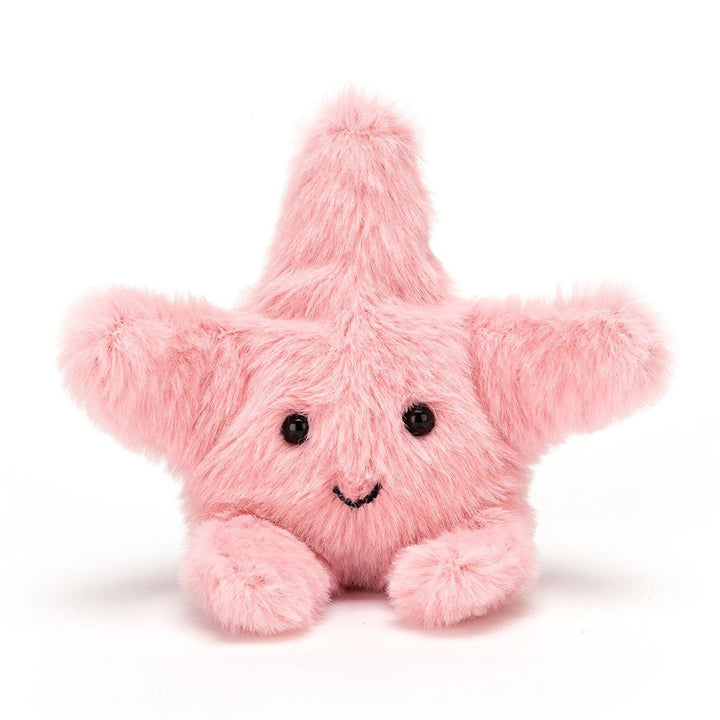 Jellycat Fluffy Starfish plush toys & stuff animals