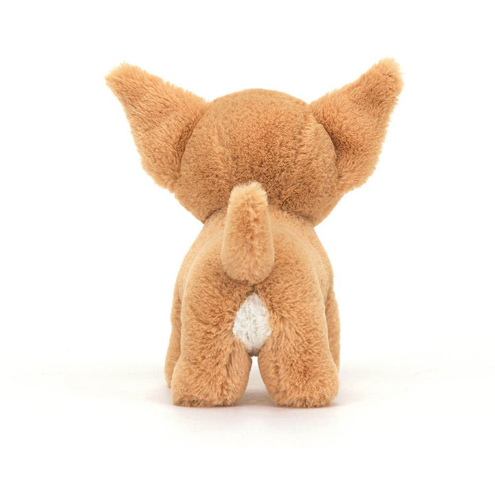 Jellycat Jellycat Isobel Chihuahua plush toys and stuff animal