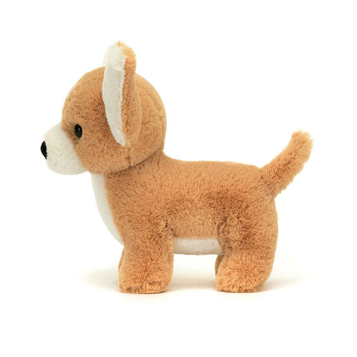 Jellycat Jellycat Isobel Chihuahua plush toys and stuff animal