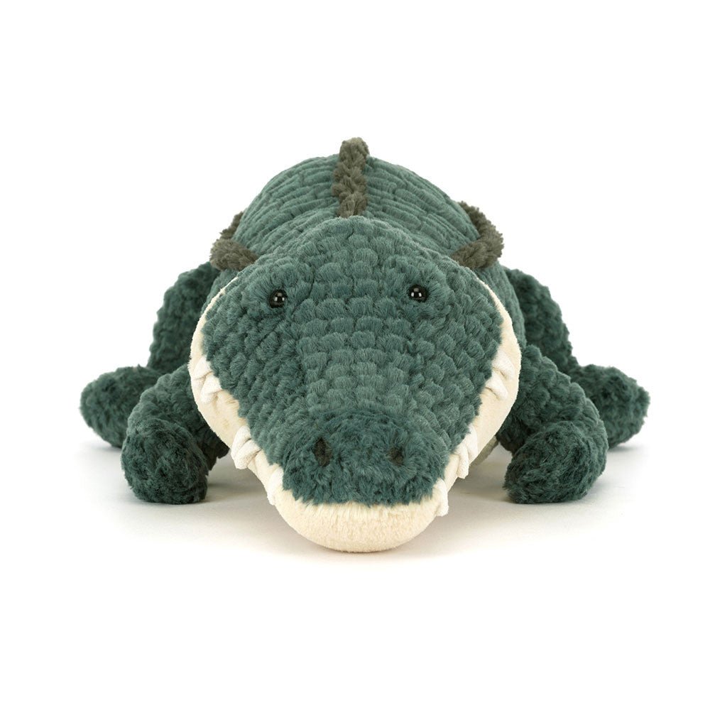 Jellycat Jellycat Allexi Alligator plush toys and stuff animal