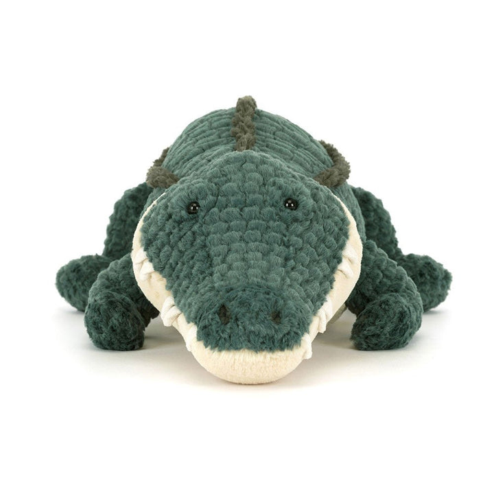 Jellycat Jellycat Allexi Alligator plush toys and stuff animal