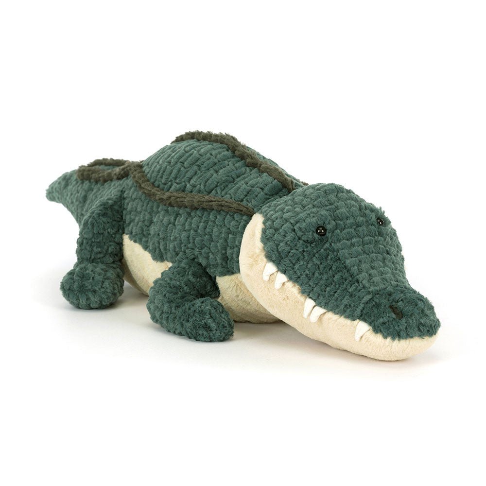 Jellycat Jellycat Allexi Alligator plush toys and stuff animal