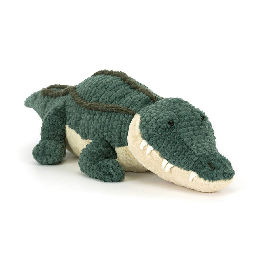 Jellycat Jellycat Allexi Alligator plush toys and stuff animal