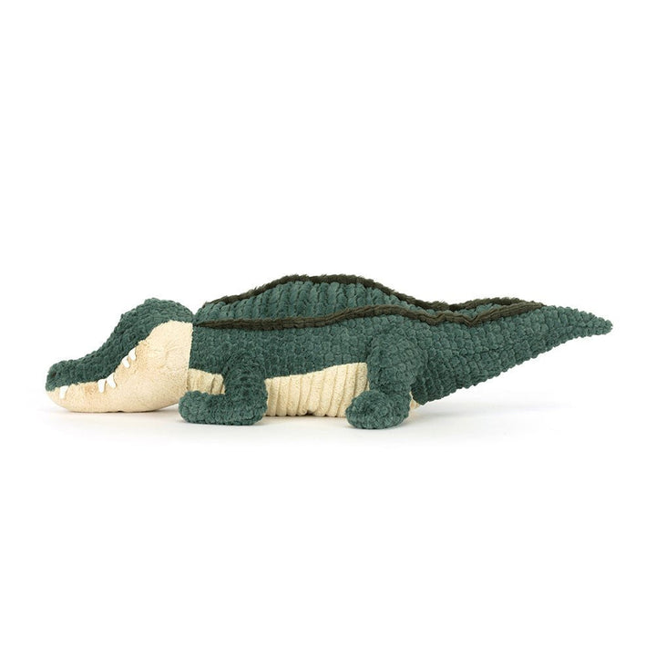 Jellycat Jellycat Allexi Alligator plush toys and stuff animal