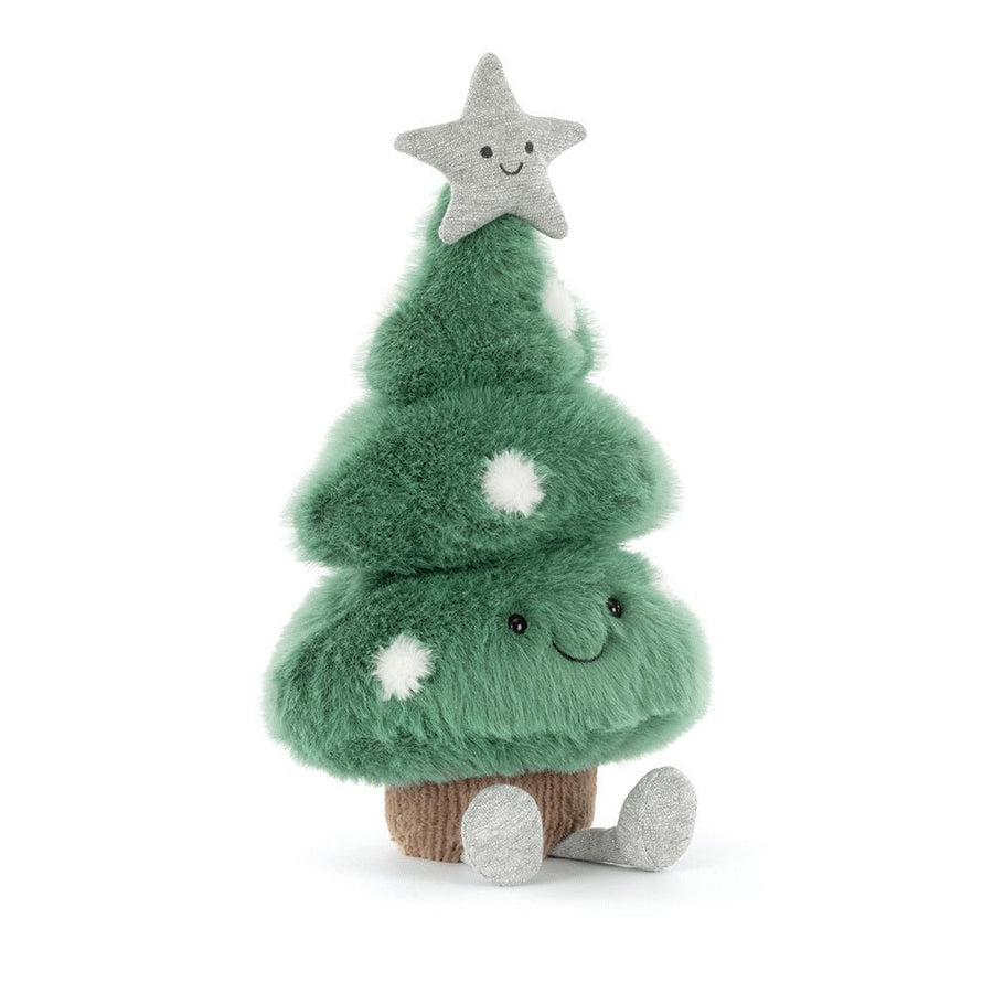 Jellycat Jellycat - Amuseable Christmas Tree plush toys and stuff animal