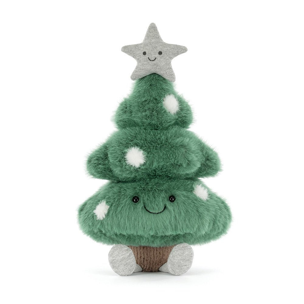 Jellycat Jellycat - Amuseable Christmas Tree plush toys and stuff animal
