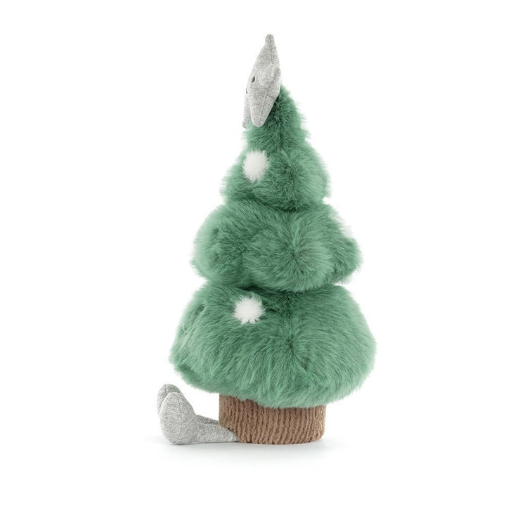 Jellycat Jellycat - Amuseable Christmas Tree plush toys and stuff animal