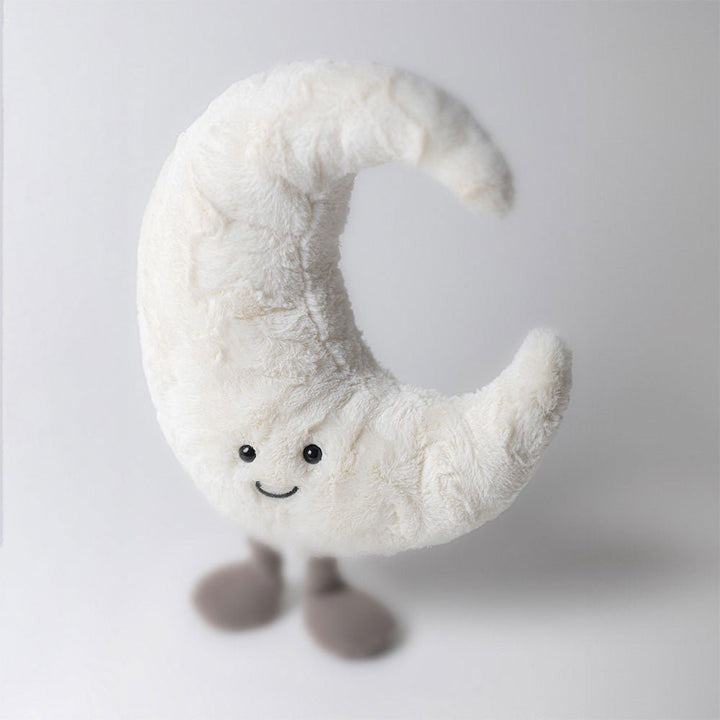 Jellycat Amuseable Moon plush toys and stuff animal - Image 4