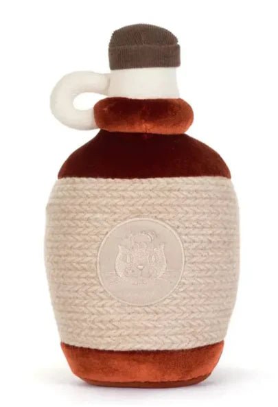 Jellycat Amuseables Acered Maple Syrup plush toys & stuff animals - Image 3