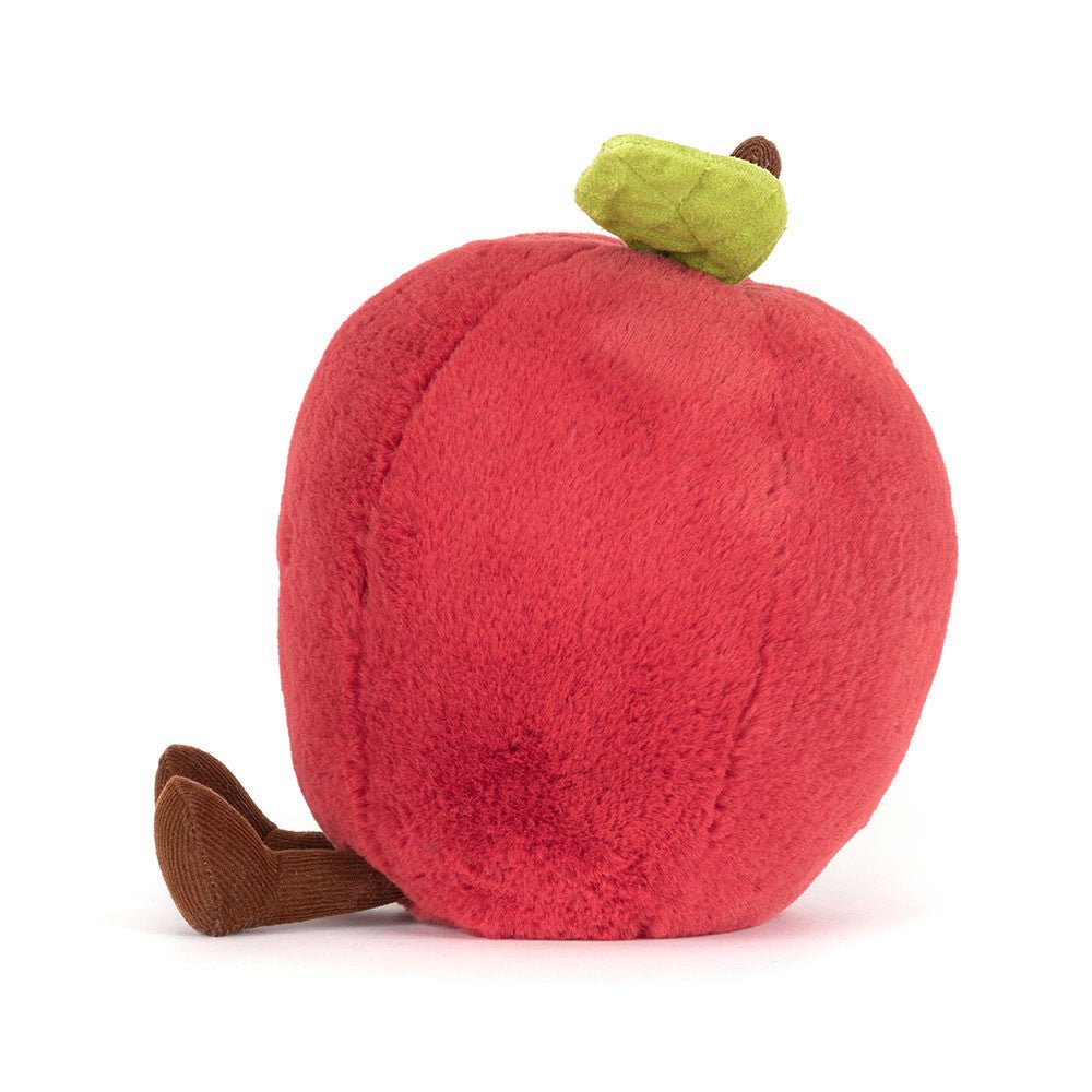 Jellycat Jellycat Amuseables Apple plush toys and stuff animal