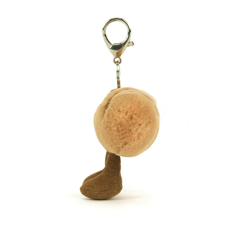 Jellycat Jellycat Amuseables Baguette Bag Charm plush toys and stuff animal