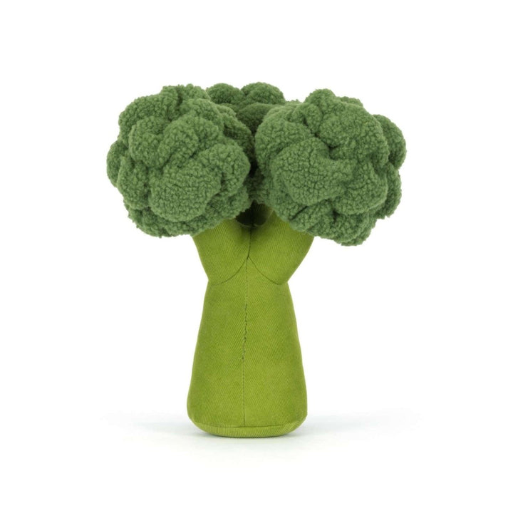 Jellycat Amuseables Broccoli plush toys and stuff animal - Image 3