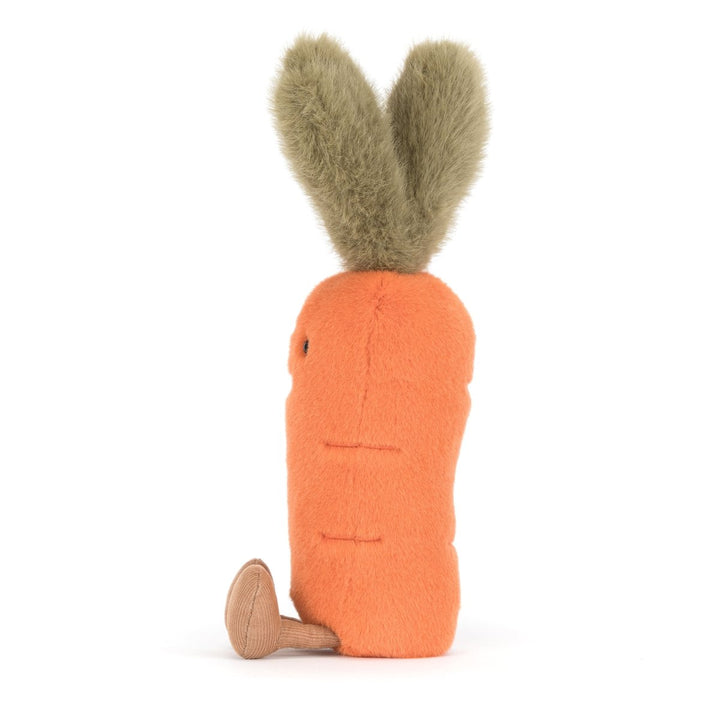 Jellycat Amuseables Carrot plush toys and stuff animal - Image 3