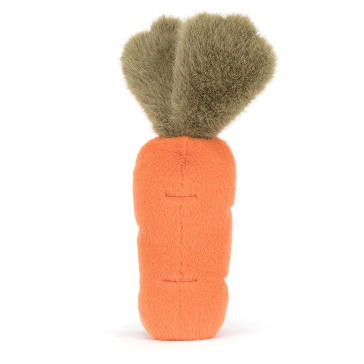 Jellycat Amuseables Carrot plush toys and stuff animal - Image 4