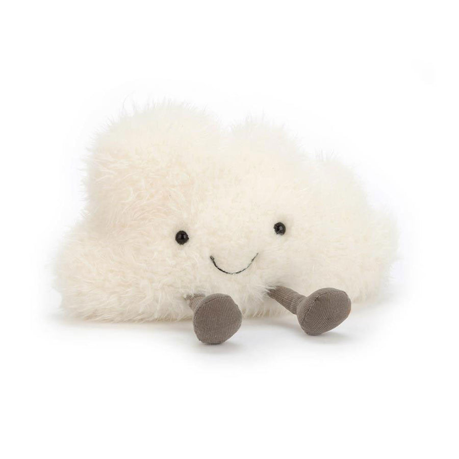 Jellycat Jellycat Amuseables Cloud plush toys and stuff animal