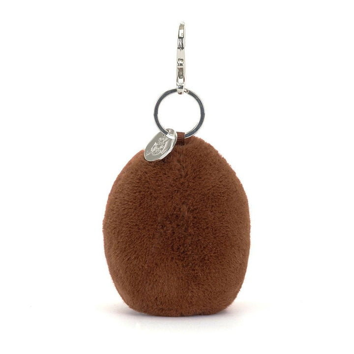 Jellycat Jellycat Amuseables Coffee Bean Bag Charm plush toys and stuff animal