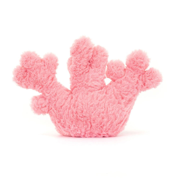 Jellycat Jellycat Amuseables Coral plush toys and stuff animal