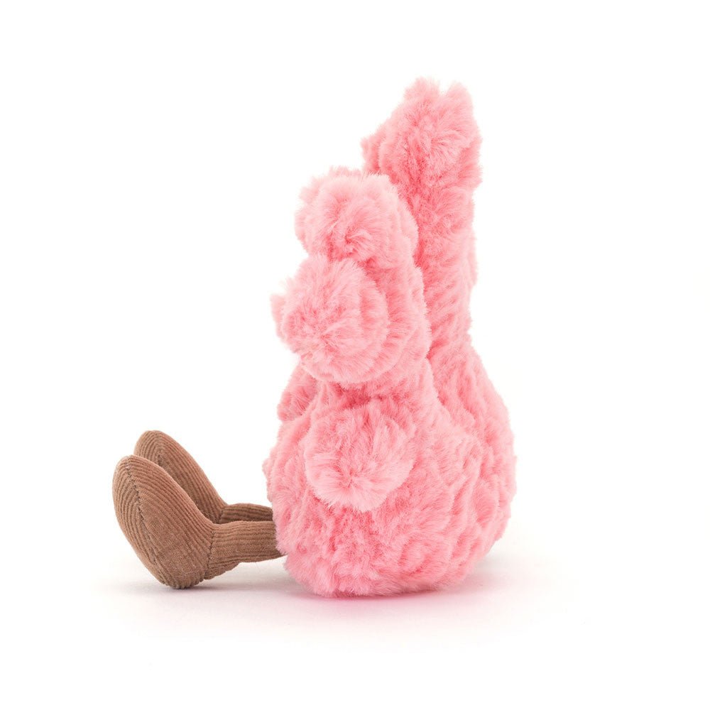 新品  Amuseables Coral サンゴ ぬいぐるみ Jellycat Amuseables Coral Plush Toy - Cute Stuffed Animal