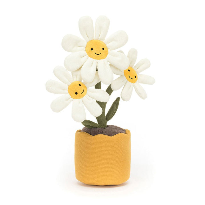 Jellycat Jellycat Amuseables Daisy plush toys and stuff animal