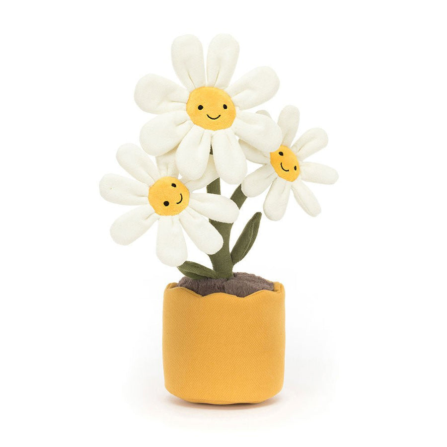Jellycat Jellycat Amuseables Daisy plush toys and stuff animal