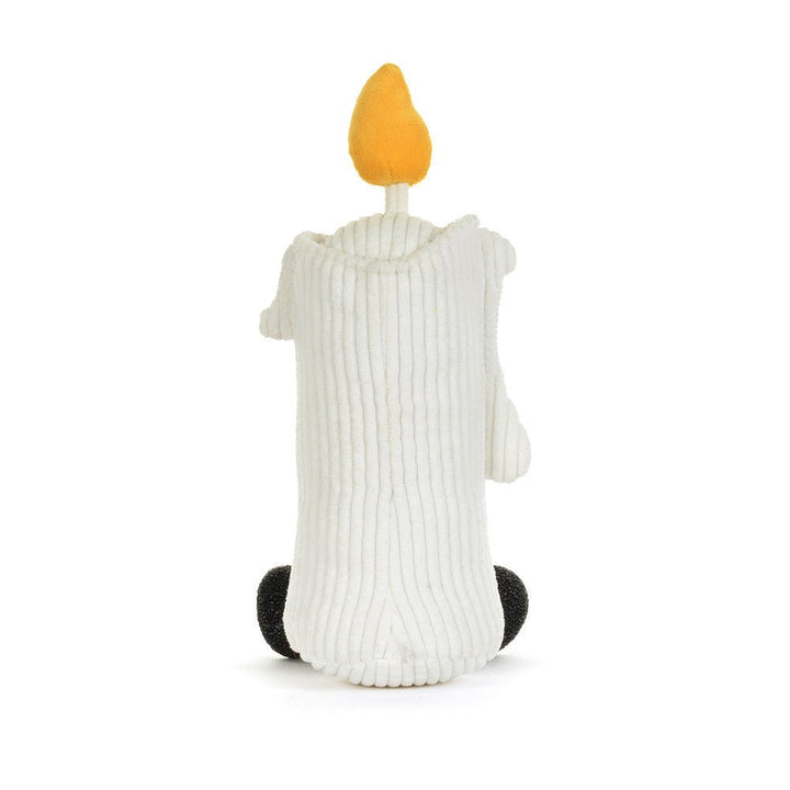 Jellycat Amuseables Flickerty Candle Plush - Image 4