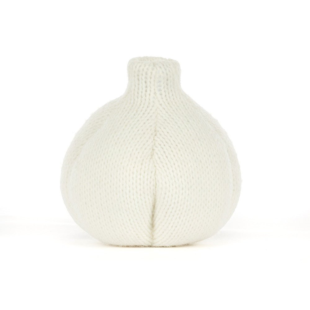 Jellycat Amuseables Garlic plush toys and stuff animal - Image 3