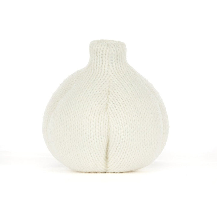 Jellycat Amuseables Garlic plush toys and stuff animal - Image 3