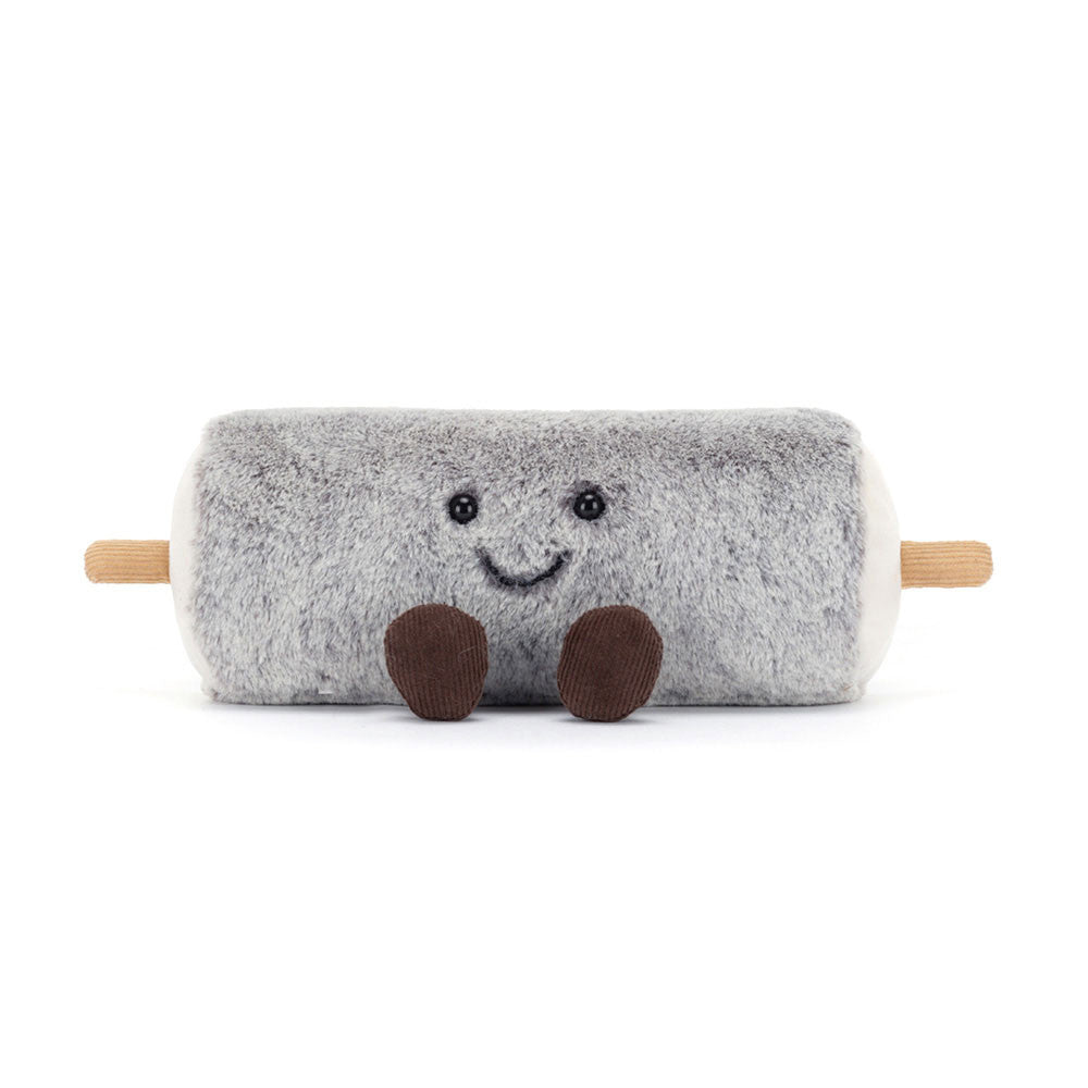 Jellycat Jellycat Amuseables Goat Cheese plush toys and stuff animal
