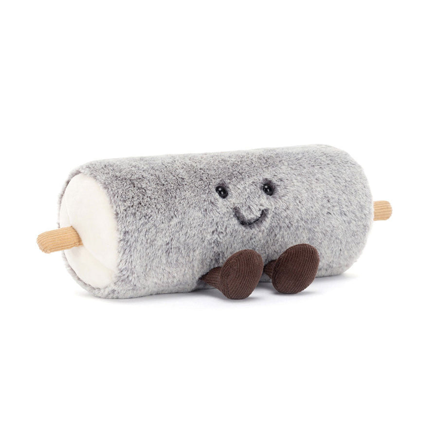 Jellycat Jellycat Amuseables Goat Cheese plush toys and stuff animal