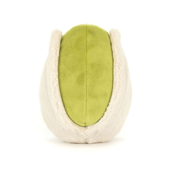 Jellycat Jellycat Amuseables Horatio Pistachio plush toys and stuff animal