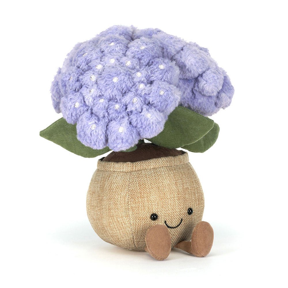 Jellycat Amuseables Hydrangea plush toys and stuff animal - Image 2