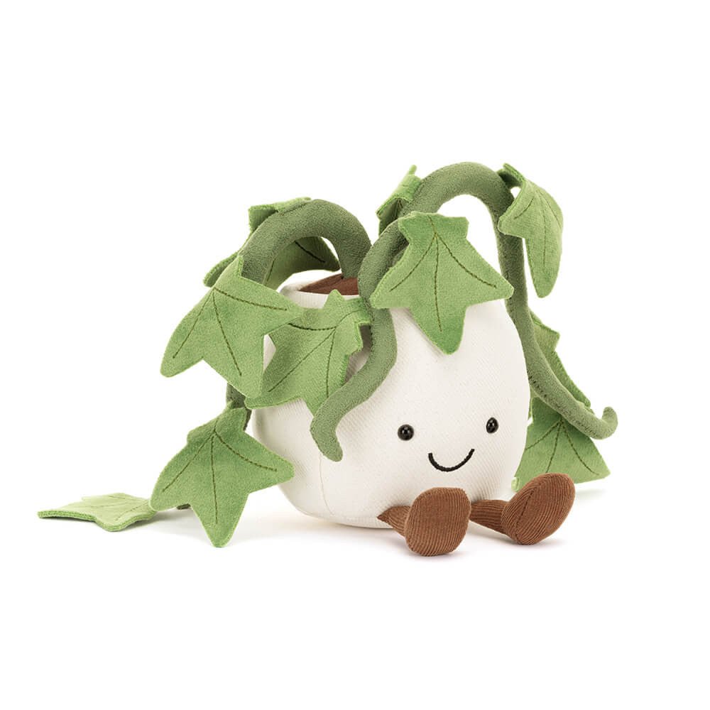 Jellycat Amuseables Ivy plush toys and stuff animal - Image 1