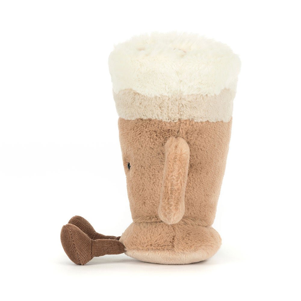 Jellycat Jellycat Amuseables Latte plush toys and stuff animal