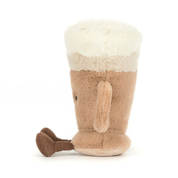Jellycat Jellycat Amuseables Latte plush toys and stuff animal