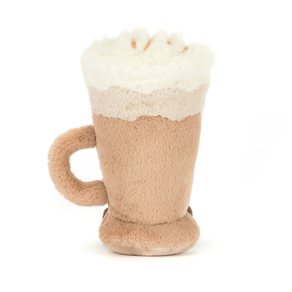 Jellycat Jellycat Amuseables Latte plush toys and stuff animal