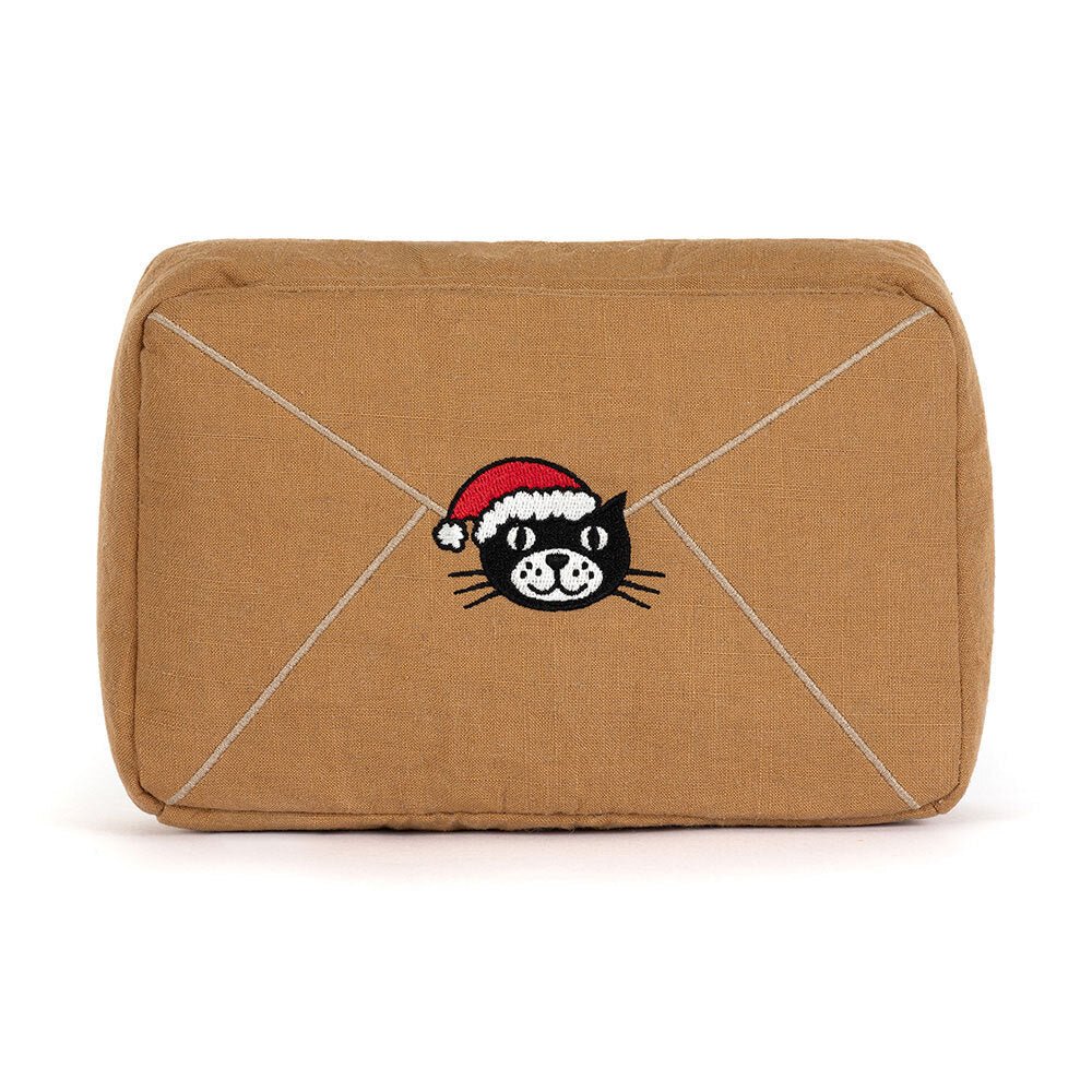 Jellycat Jellycat Amuseables Letter To Santa plush toys and stuff animal