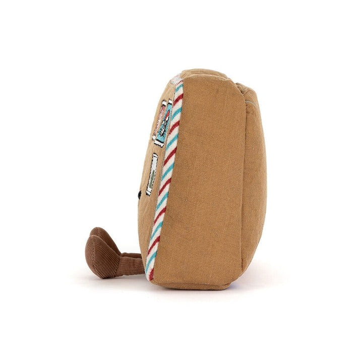Jellycat Jellycat Amuseables Letter To Santa plush toys and stuff animal