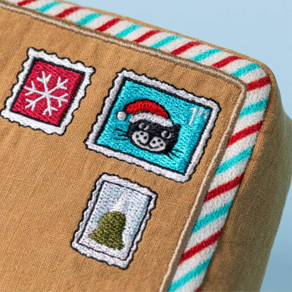 Jellycat Jellycat Amuseables Letter To Santa plush toys and stuff animal