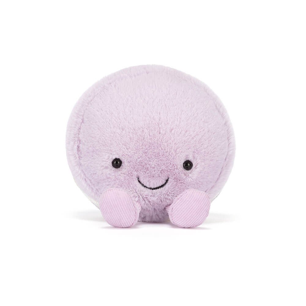 Jellycat Amuseables May Macaron plush toys and stuff animal - Image 5