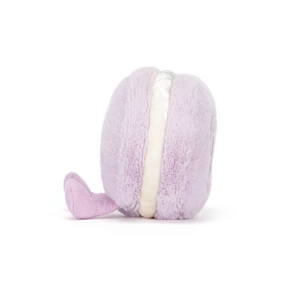 Jellycat Amuseables May Macaron plush toys and stuff animal - Image 3