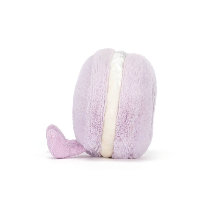 Jellycat Amuseables May Macaron plush toys and stuff animal - Image 3