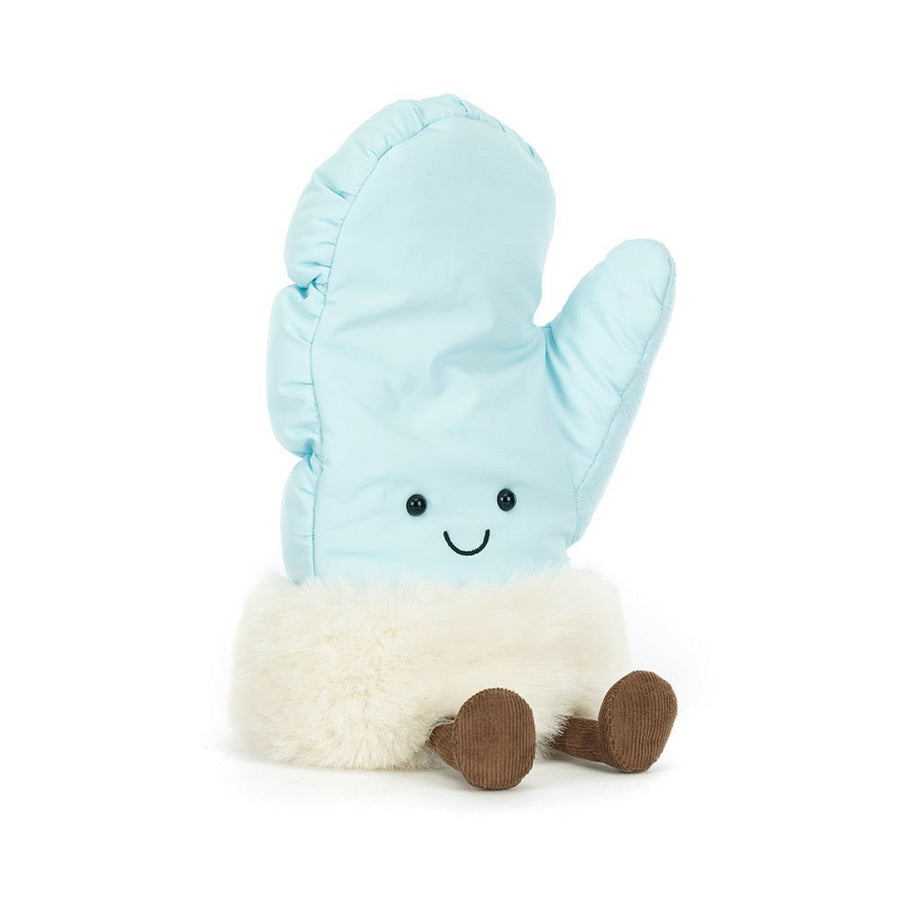 Jellycat Jellycat Amuseables Mitten plush toys and stuff animal